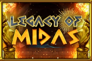 00026 legacy of midas