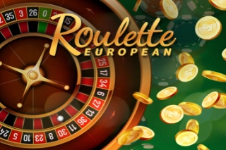 00431 roulette european