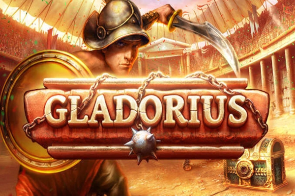 00797 gladorius