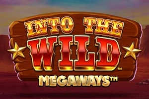 02899 into the wild megaways