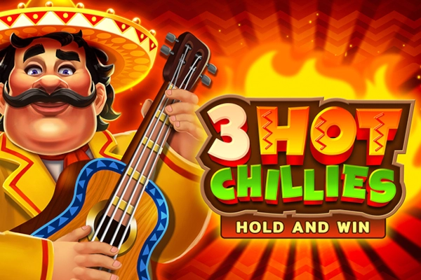 03326 3 hot chillies