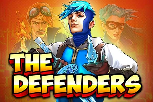 05706 the defenders