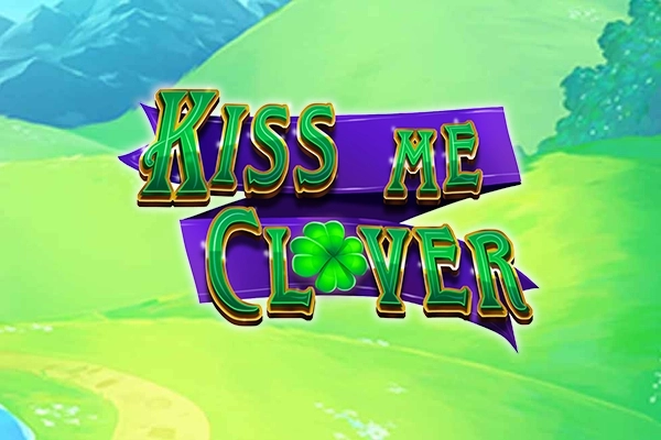06754 kiss me clover