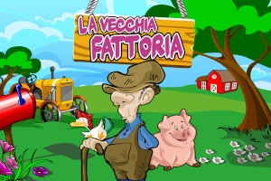 08788 la vecchia fattoria