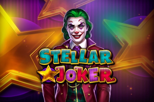 09474 stellar joker