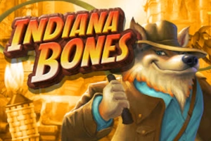 10095 indiana bones
