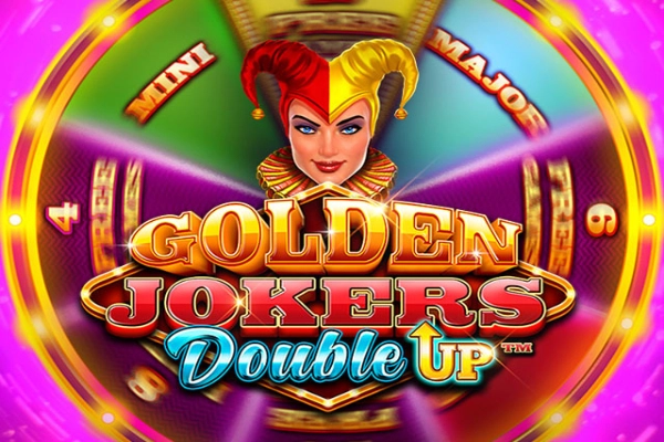 11103 golden jokers double up