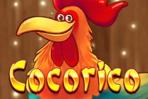 11684 cocorico