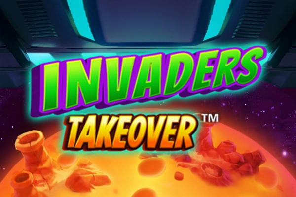 12951 invaders takeover