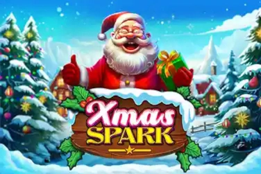 18547 xmas spark