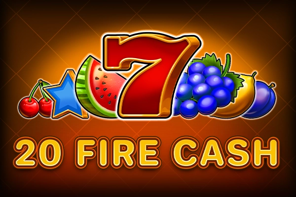 19613 20 fire cash
