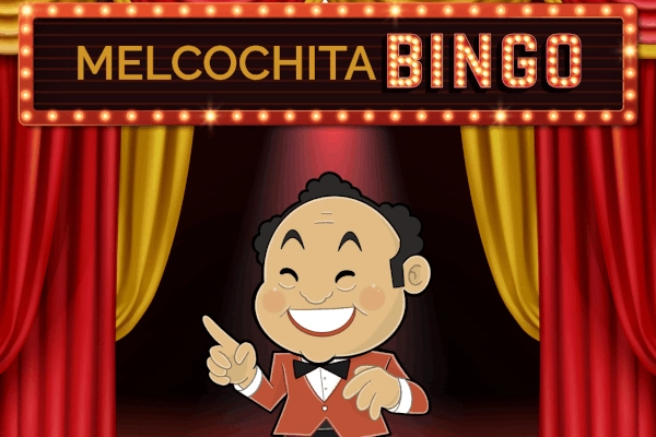 20852 melcochita bingo