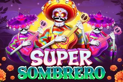 21286 super sombrero