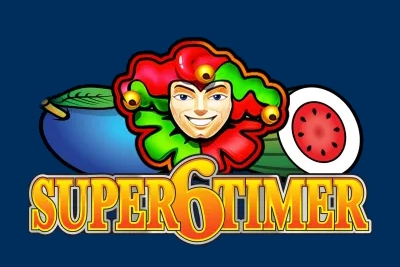 23256 super6timer