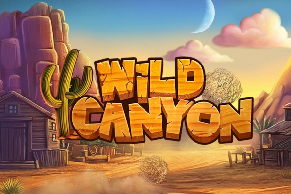 23290 wild canyon