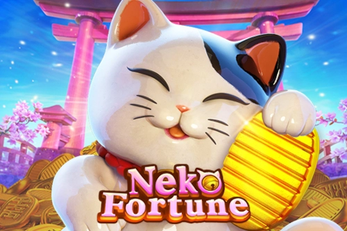 23796 neko fortune