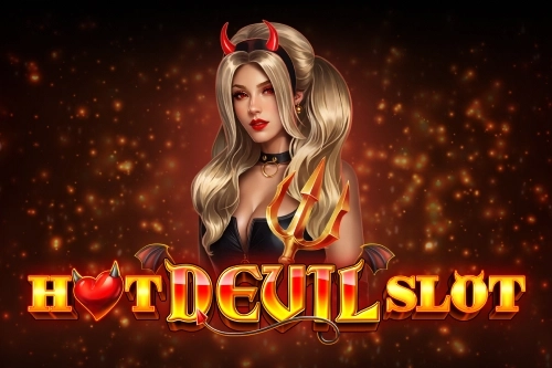 24578 hot devil slot